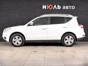 Geely Emgrand X7 I Екатеринбург  - изображение 26