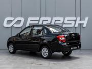 Lada (ВАЗ) Granta I Краснодар  - изображение 18