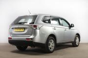Mitsubishi Outlander III Новосибирск  - изображение 23