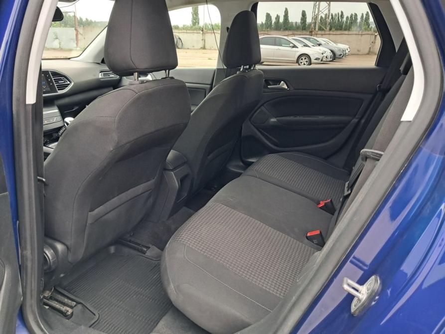 Peugeot 308 II Рестайлинг Набережные Челны  - изображение 15
