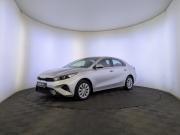 Kia Cerato IV Рестайлинг Москва  - изображение 29