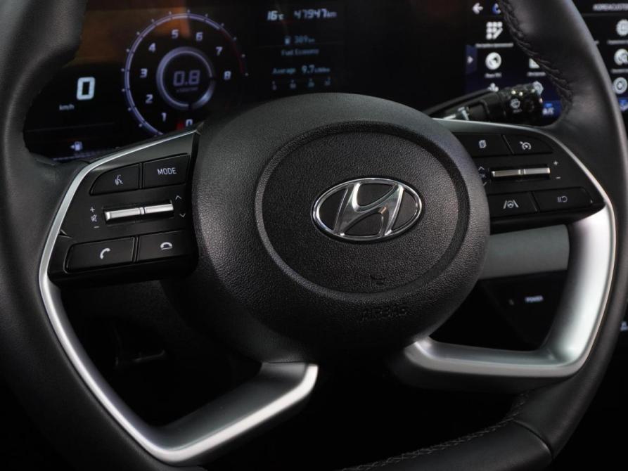Hyundai Elantra VII (CN7) Воронеж  - изображение 17