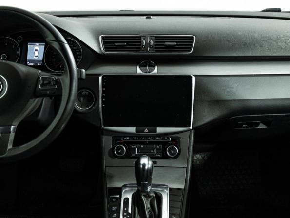 Volkswagen Passat B7 с пробегом 2011 года, цена 1 119 700 рублей, 146978 км, седан, Автокод Объявления