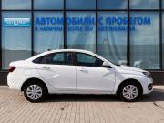 Lada (ВАЗ) Vesta I Рестайлинг (NG) Екатеринбург  - изображение 27