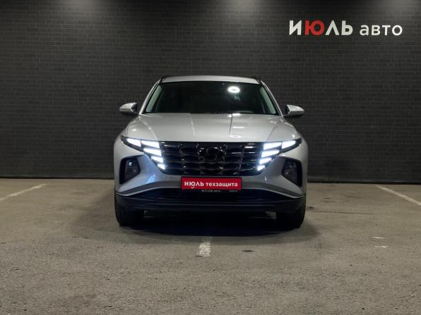 Hyundai Tucson IV с пробегом 2023 года, цена 3 200 000 рублей, 50711 км, внедорожник, Автокод Объявления