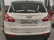 Chery Tiggo 5 I Санкт-Петербург  - изображение 16