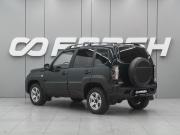 Lada (ВАЗ) Niva Travel I Ростов-на-Дону  - изображение 17