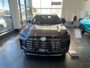 GAC GS4 Москва  - изображение 12