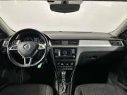 Skoda Rapid I Пермь  - изображение 32