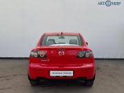 Mazda 3 I (BK) Рестайлинг Москва  - изображение 18