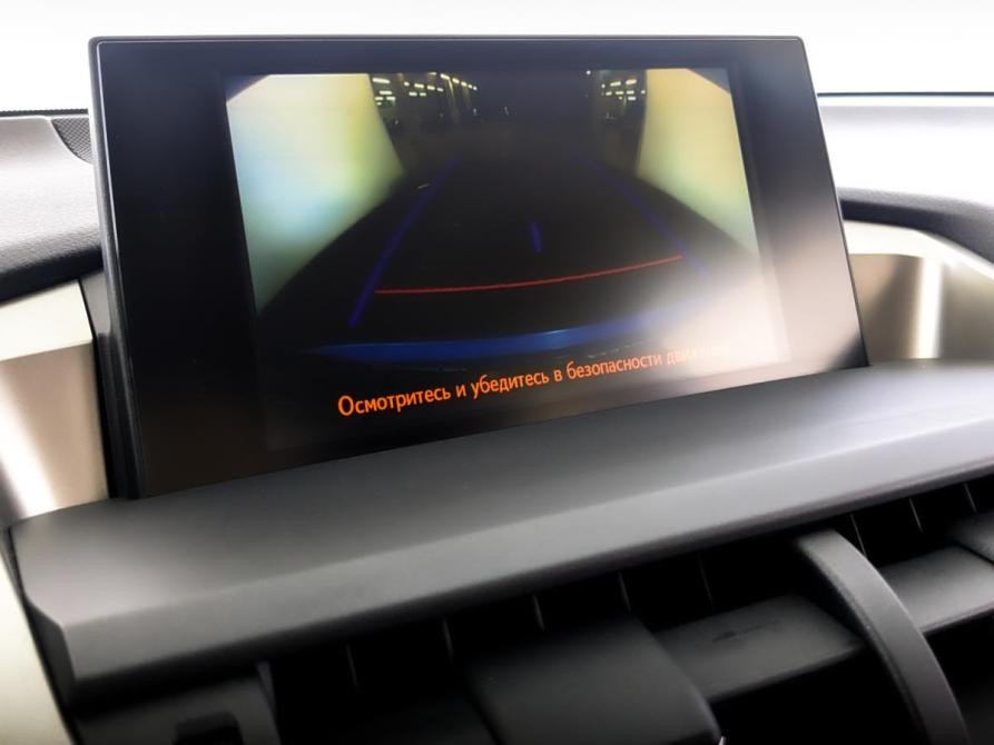 Lexus NX I Москва  - изображение 28