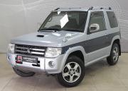 Mitsubishi Pajero Mini II Новокузнецк  - изображение 23