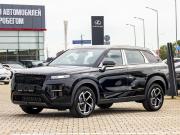 Jaecoo J7 I Рестайлинг Краснодар  - изображение 19