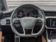 Audi RS 7 II (4K) Москва  - изображение 51