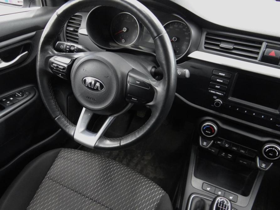 Kia Rio IV Старый Оскол  - изображение 23