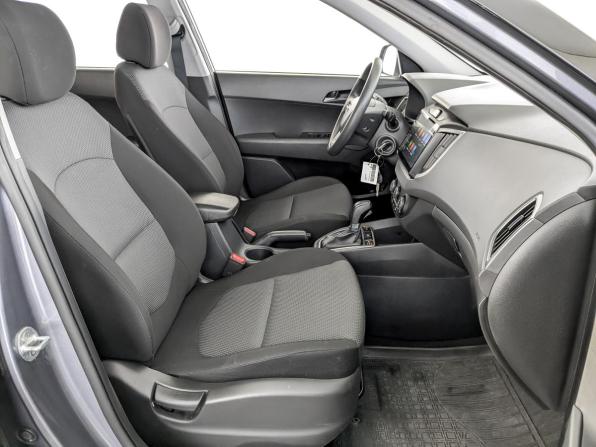 Hyundai Creta I с пробегом 2020 года, цена 1 720 000 рублей, 109850 км, внедорожник, Автокод Объявления