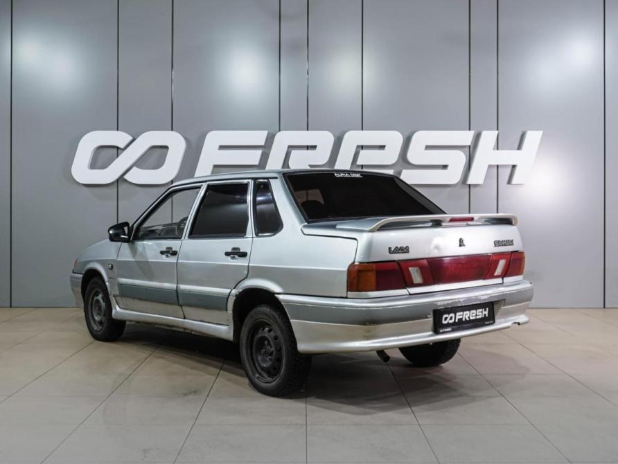 Lada (ВАЗ) 2115 Воронеж  - изображение 2