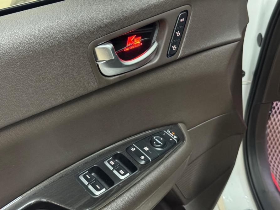 Kia K5 II Набережные Челны  - изображение 8