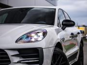 Porsche Macan I Рестайлинг Санкт-Петербург  - изображение 38