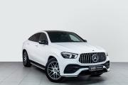 Mercedes-Benz GLE Coupe II (C167) Казань  - изображение 16
