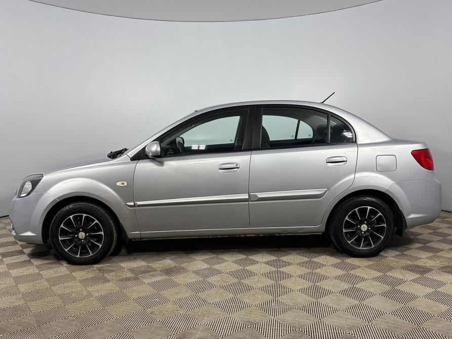 Kia Rio II Рестайлинг Борисоглебск  - изображение 2