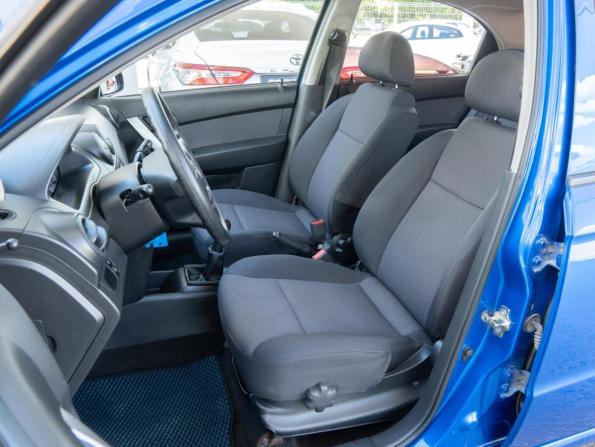 Chevrolet Aveo I Рестайлинг с пробегом 2011 года, цена 550 000 рублей, 95179 км, седан, Автокод Объявления