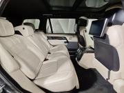 Land Rover Range Rover IV Рестайлинг Москва  - изображение 50