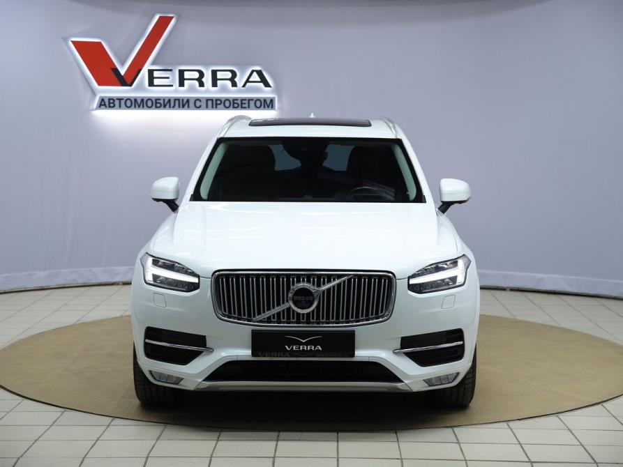 Volvo XC90 II Уфа  - изображение 2