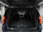 Chevrolet Tahoe V Рестайлинг Москва  - изображение 67