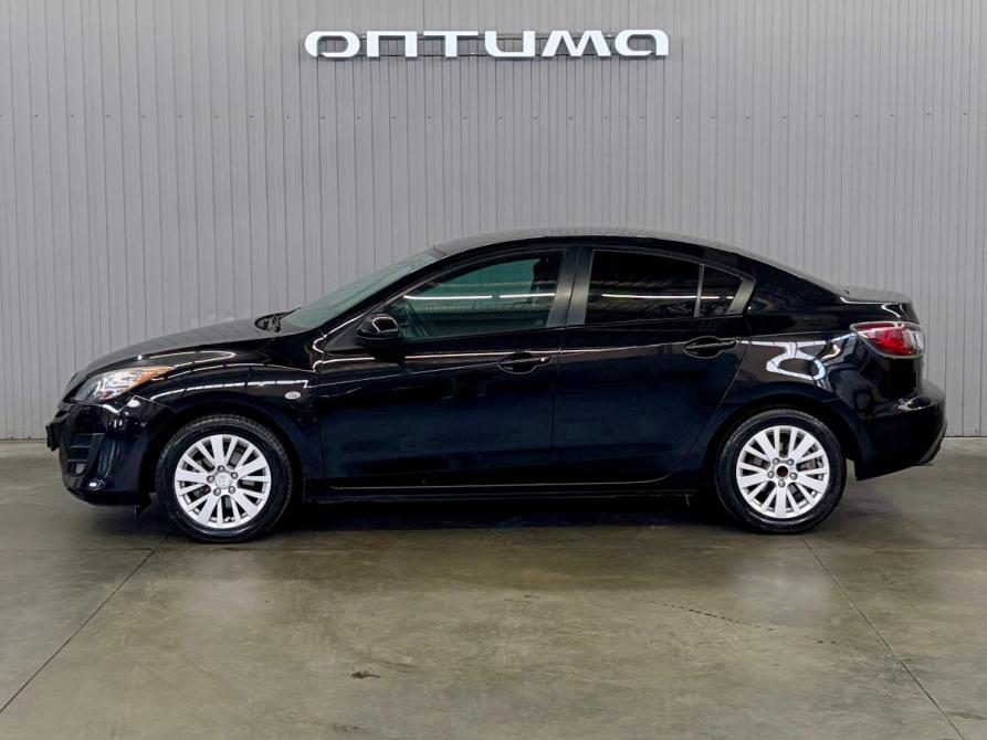 Mazda 3 II (BL) Краснодар  - изображение 8