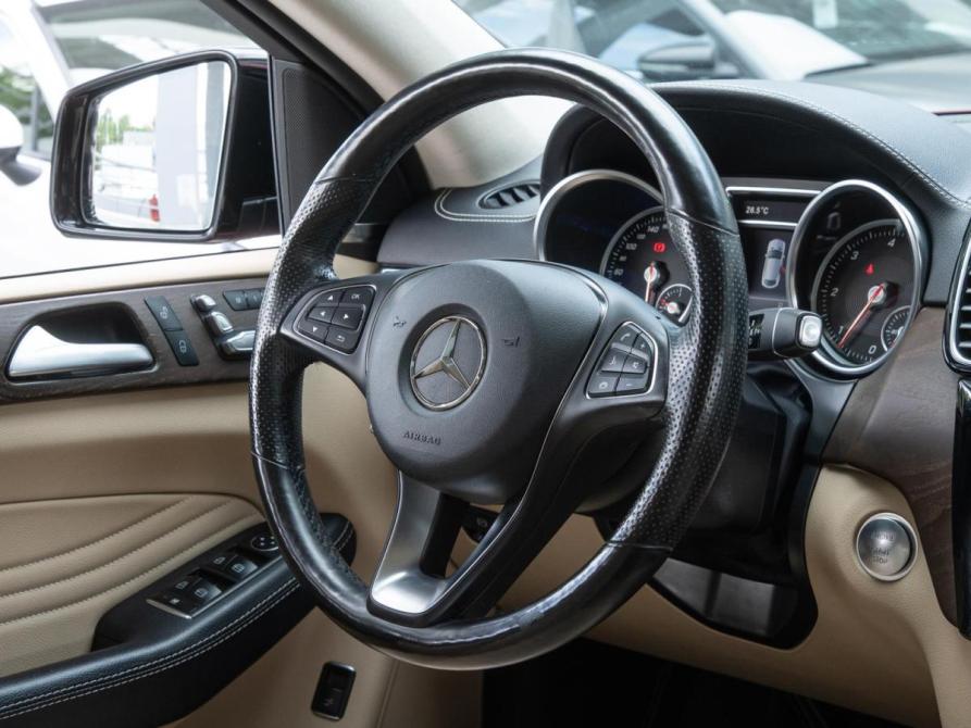 Mercedes-Benz GLE Coupe I (C292) Волгоград  - изображение 34