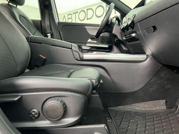 Mercedes-Benz GLA II (H247) с пробегом 2020 года, цена 2 690 000 рублей, 125020 км, внедорожник, Автокод Объявления