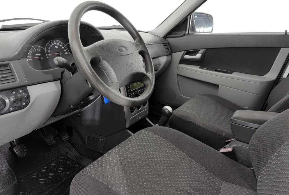 Lada (ВАЗ) Priora I Волгоград  - изображение 16
