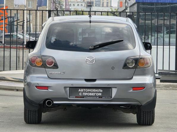 Mazda 3 I (BK) с пробегом 2004 года, цена 390 000 рублей, 331538 км, хэтчбек, Автокод Объявления