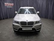BMW X3 II (F25) Москва  - изображение 28