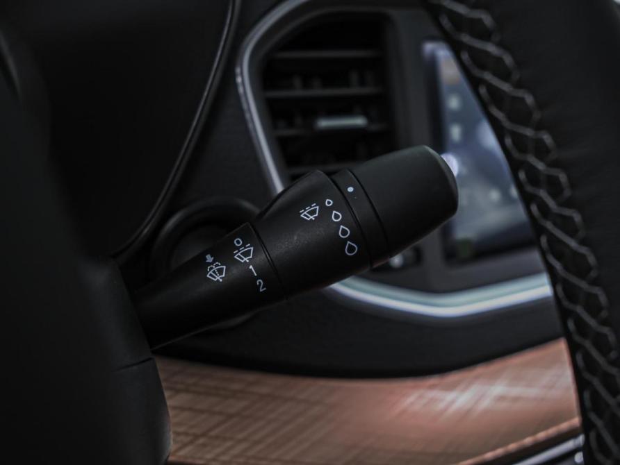 Lada (ВАЗ) Vesta I Рестайлинг (NG) Ставрополь  - изображение 18