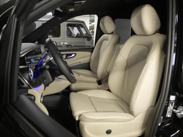 Новый Mercedes-Benz V-Класс III (W447) Рестайлинг 2 2026 года, цена 14 878 500 рублей, минивэн, Автокод Объявления