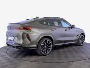 BMW X6 M III (F96) Москва  - изображение 35