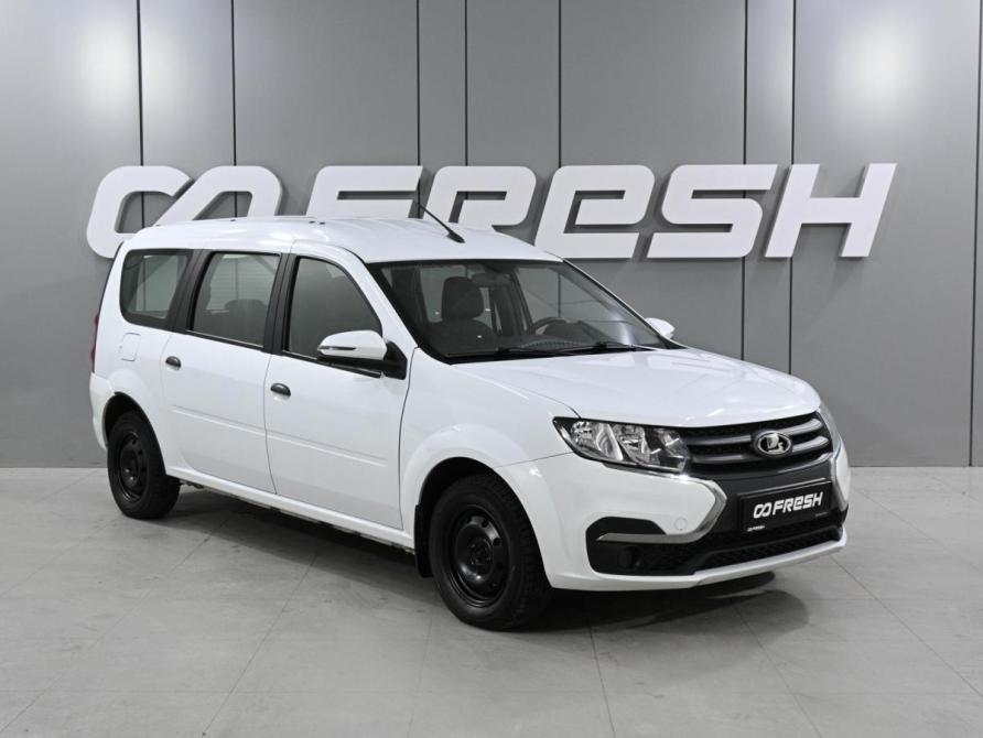 Lada (ВАЗ) Largus I Рестайлинг Ростов-на-Дону  - изображение 1