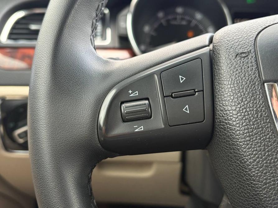 Skoda Superb II Санкт-Петербург  - изображение 10