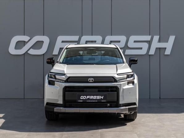 Toyota RAV4 VI (XA60) с пробегом 2026 года, цена 4 190 000 рублей, 35 км, внедорожник, Автокод Объявления