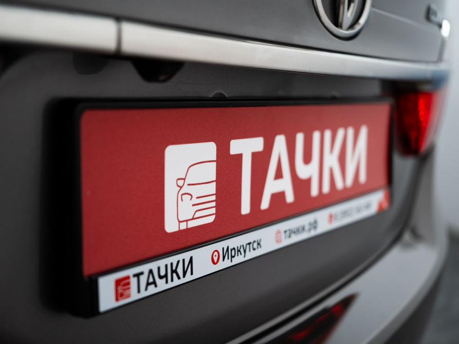 Toyota Camry VII (XV50) Рестайлинг Иркутск  - изображение 22