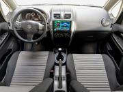 Suzuki SX4 I (Classic) Рестайлинг Екатеринбург  - изображение 24