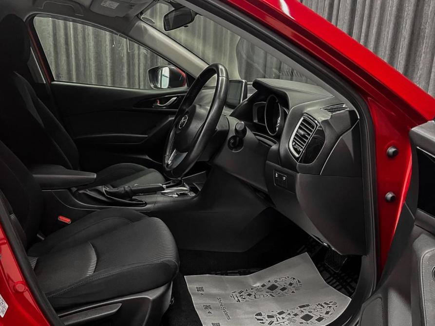 Mazda Axela III Красноярск  - изображение 8
