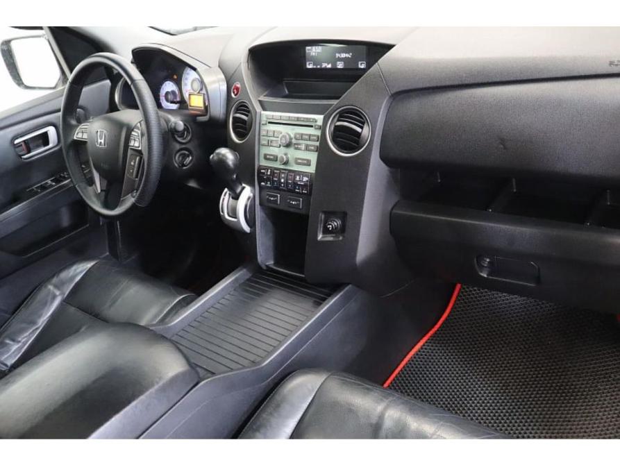 Honda Pilot II Коломна  - изображение 5
