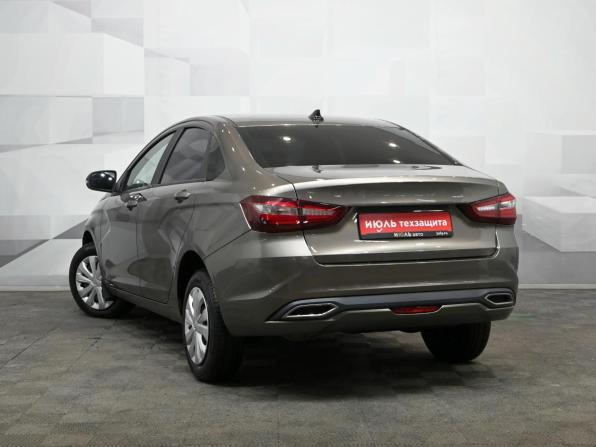Lada (ВАЗ) Vesta I Рестайлинг (NG) с пробегом 2025 года, цена 1 350 000 рублей, 21946 км, седан, Автокод Объявления