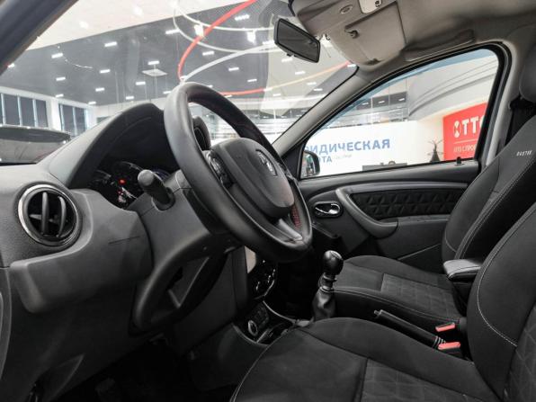 Renault Duster I Рестайлинг с пробегом 2016 года, цена 1 350 000 рублей, 138366 км, внедорожник, Автокод Объявления