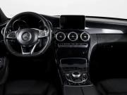 Mercedes-Benz C-Класс IV (W205) Москва  - изображение 30
