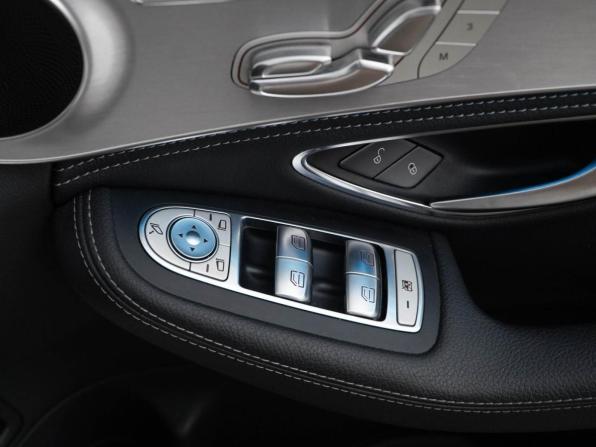 Mercedes-Benz C-Класс IV (W205) с пробегом 2014 года, цена 1 799 055 рублей, 64191 км, универсал, Автокод Объявления