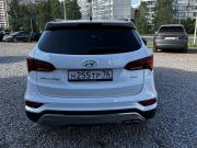 Hyundai Santa Fe III Рестайлинг Ярославль  - изображение 45
